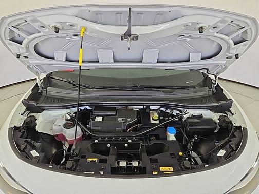 2023 Volkswagen ID.4 Standard