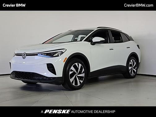 2023 Volkswagen ID.4 Standard