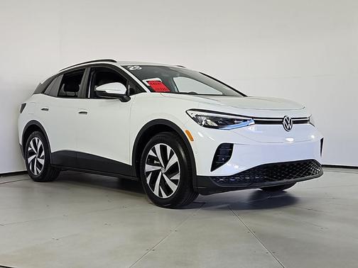 2023 Volkswagen ID.4 Standard