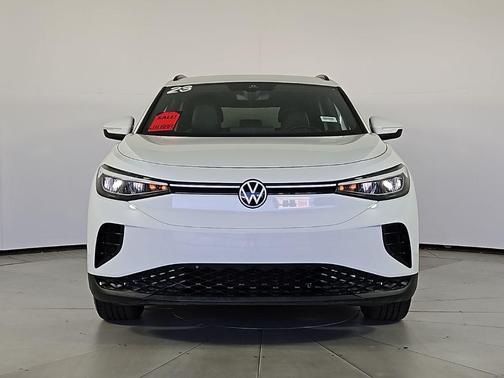 2023 Volkswagen ID.4 Standard