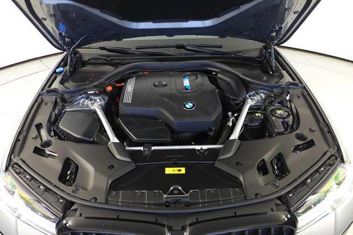 2023 BMW 530e Base