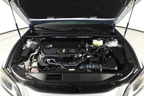 2022 Lexus ES 300h Base