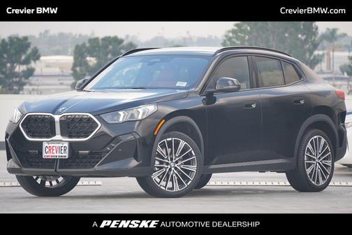 2026 BMW X2 xDrive28i
