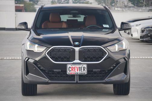 2026 BMW X2 xDrive28i