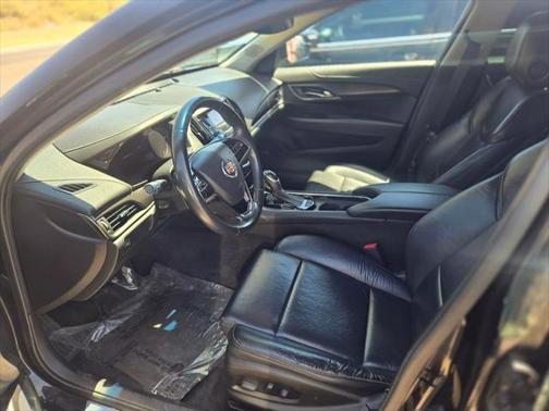 2014 Cadillac ATS 2.5L
