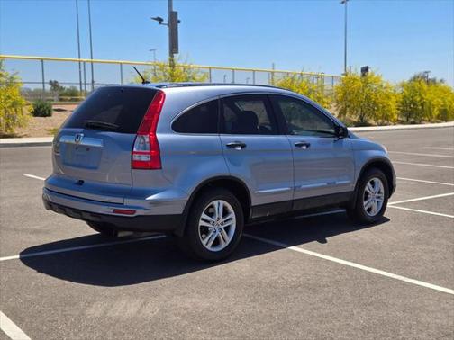2010 Honda CR-V EX