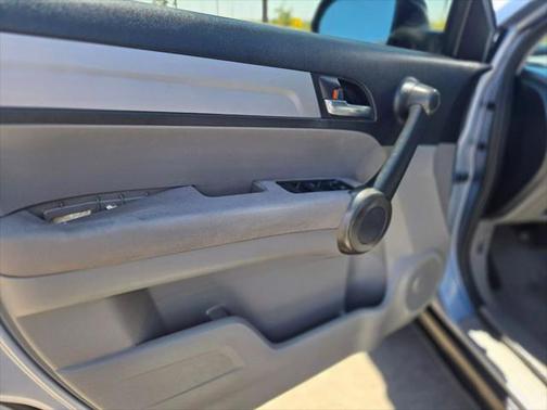2010 Honda CR-V EX