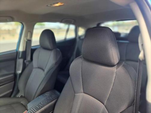 2018 Subaru Impreza 2.0i Premium