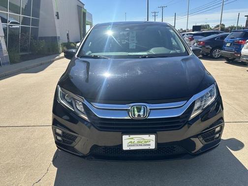 2020 Honda Odyssey EX