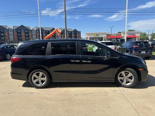 2020 Honda Odyssey EX