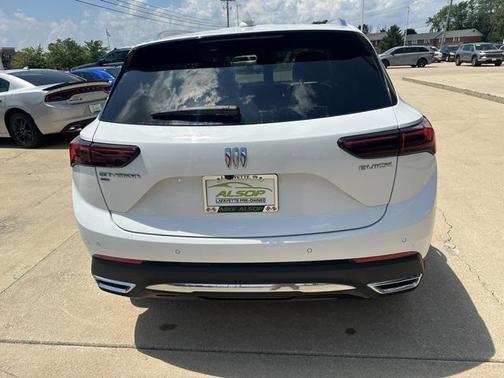 2024 Buick Envision Preferred AWD