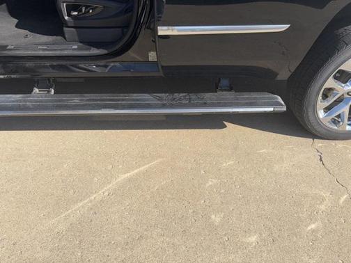 2016 Cadillac Escalade Premium