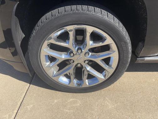 2016 Cadillac Escalade Premium
