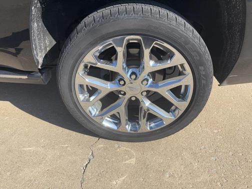 2016 Cadillac Escalade Premium