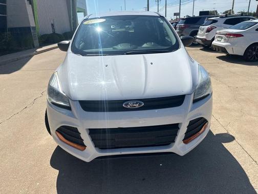 2015 Ford Escape S