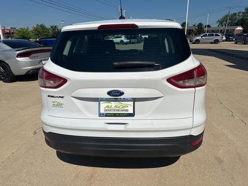 2015 Ford Escape S