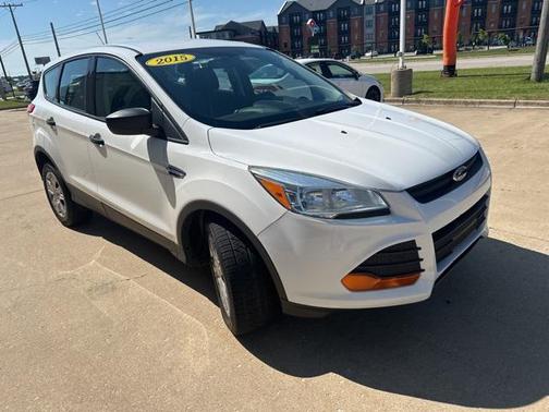 2015 Ford Escape S