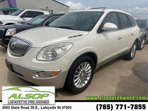 2011 Buick Enclave 1XL