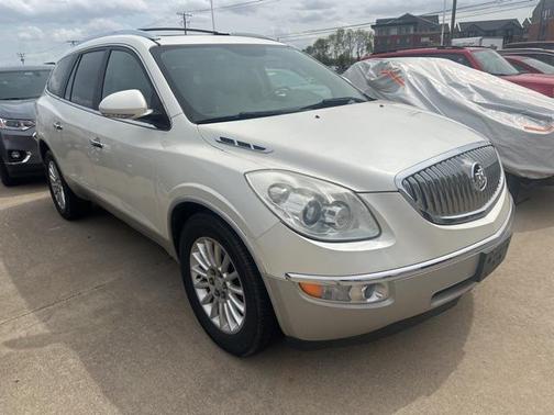2011 Buick Enclave 1XL
