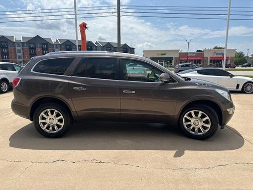 2012 Buick Enclave Premium