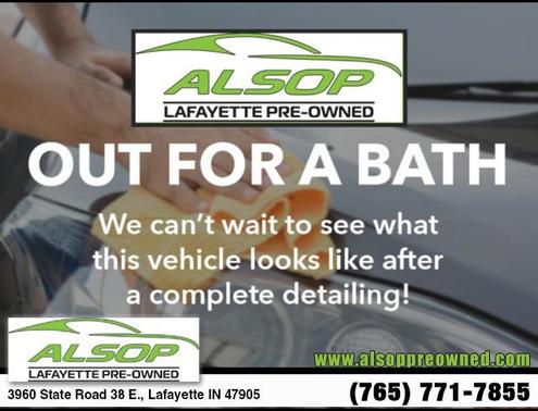 2017 Chevrolet Equinox 1LT