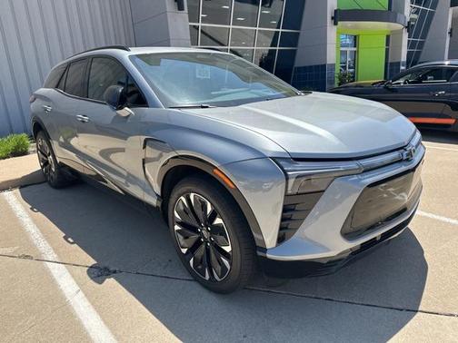 2024 Chevrolet Blazer EV eAWD RS