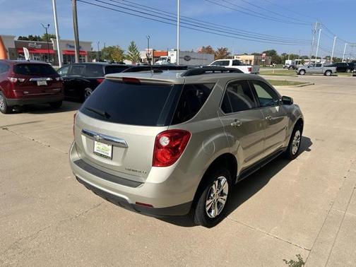 2015 Chevrolet Equinox 1LT