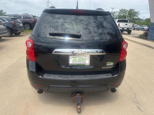 2012 Chevrolet Equinox 2LT
