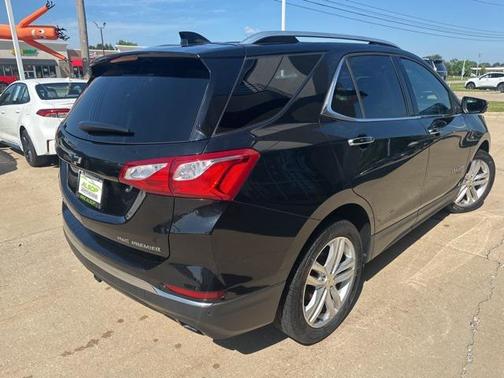 2019 Chevrolet Equinox Premier w/2LZ