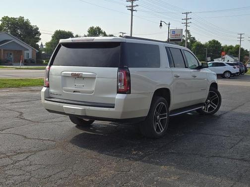 2015 GMC Yukon XL 1500 SLT