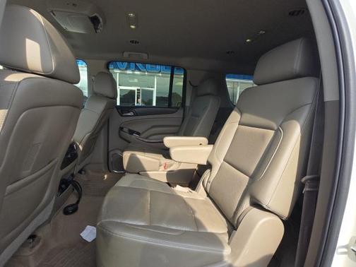 2015 GMC Yukon XL 1500 SLT