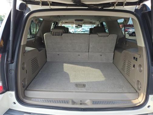 2015 GMC Yukon XL 1500 SLT