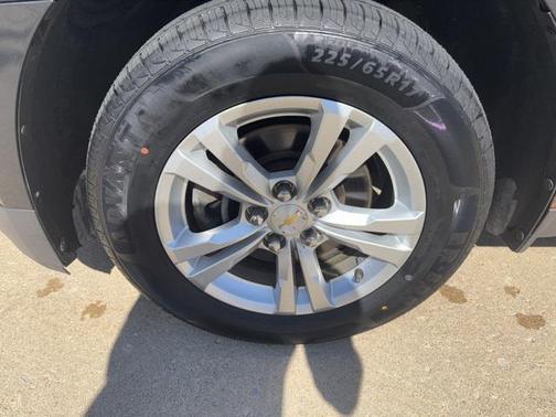 2014 Chevrolet Equinox 1LT
