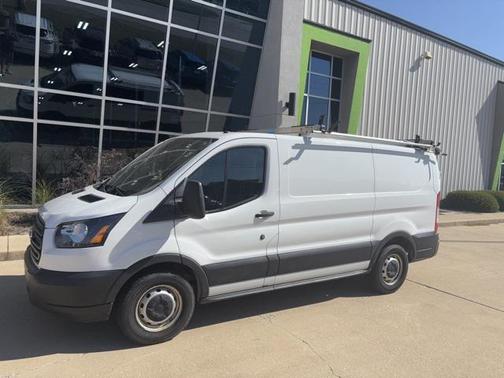 2019 Ford Transit-150 Base