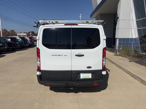 2019 Ford Transit-150 Base