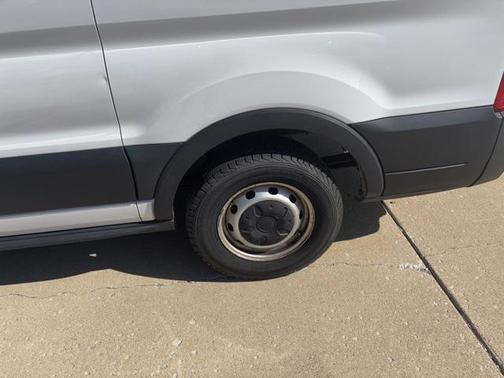 2019 Ford Transit-150 Base