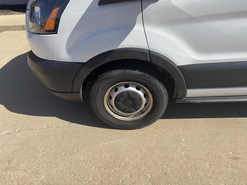 2019 Ford Transit-150 Base