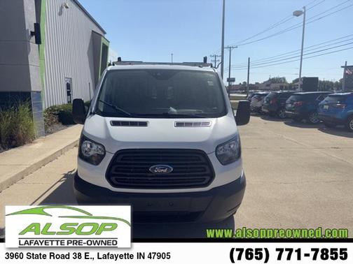 2019 Ford Transit-150 Base