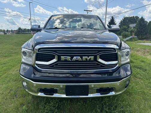 2016 RAM 1500 Longhorn