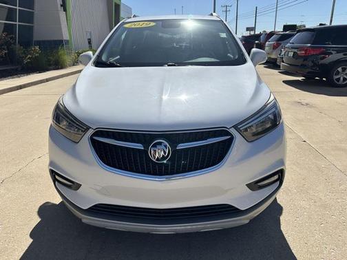 2019 Buick Encore Sport Touring