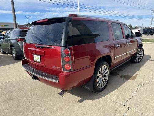 2013 GMC Yukon XL Denali