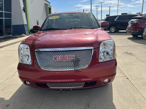 2013 GMC Yukon XL Denali