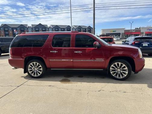 2013 GMC Yukon XL Denali