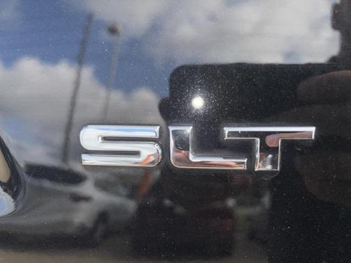 2017 GMC Acadia Limited Limited