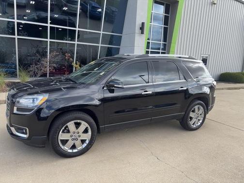 2017 GMC Acadia Limited Limited