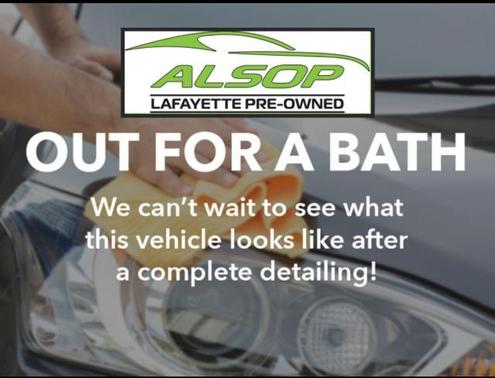 2004 Cadillac CTS-V Base