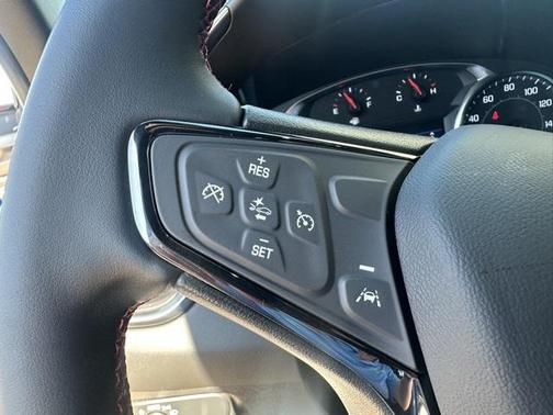 2024 Chevrolet Equinox AWD RS