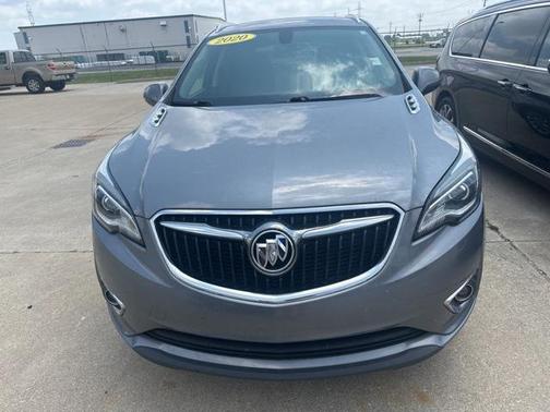 2020 Buick Envision FWD Essence
