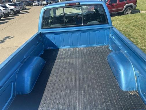 1995 Chevrolet 1500 Sportside