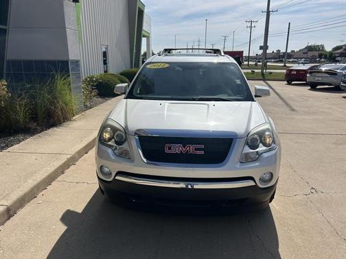 2011 GMC Acadia SLT-1